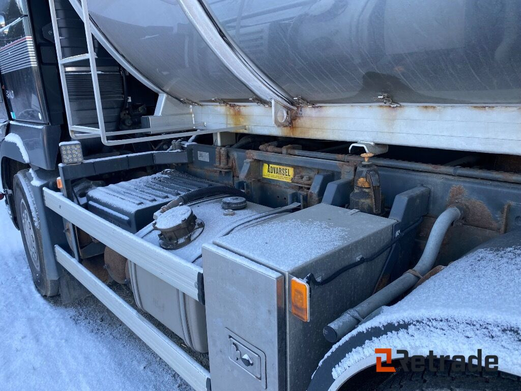 Volvo FH16,2012. Eu godkjent 6x2 asfaltbil - Ασφαλτοδιανομέας: φωτογραφία 3 Volvo FH16,2012. Eu godkjent 6x2 asfaltbil - Ασφαλτοδιανομέας: φωτογραφία 3