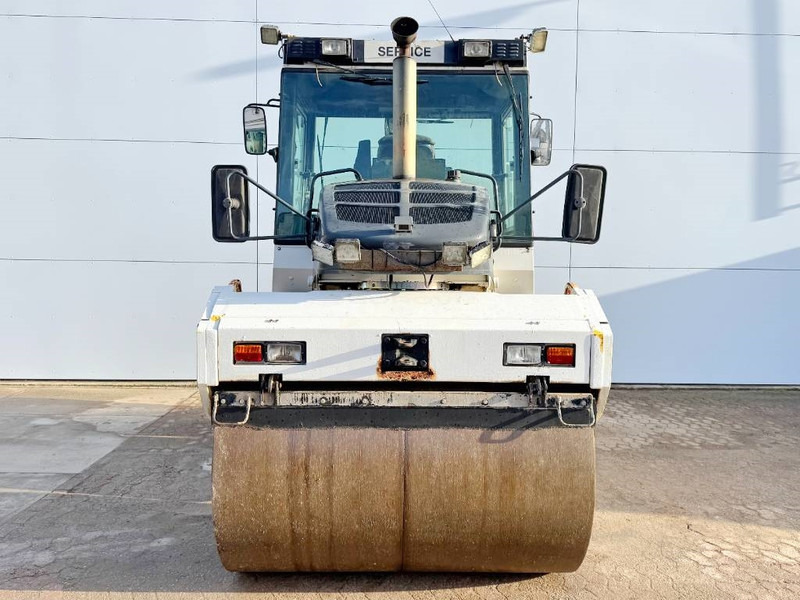 Bomag BW174AD - Tandem Roller / Backup Camera - Οδοστρωτήρας: φωτογραφία 4 Bomag BW174AD - Tandem Roller / Backup Camera - Οδοστρωτήρας: φωτογραφία 4
