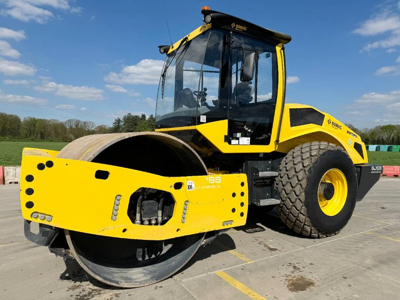 Bomag BW213D-5 - New / 2023 Model - Οδοστρωτήρας: φωτογραφία 2 Bomag BW213D-5 - New / 2023 Model - Οδοστρωτήρας: φωτογραφία 2