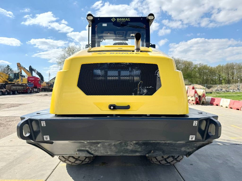 Bomag BW213D-5 - New / 2023 Model - Οδοστρωτήρας: φωτογραφία 4 Bomag BW213D-5 - New / 2023 Model - Οδοστρωτήρας: φωτογραφία 4