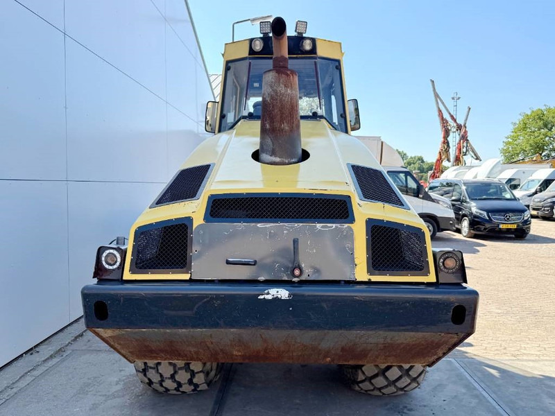 Bomag BW213DH-4 - EVIB/BVC / German Machine / Airco - Οδοστρωτήρας: φωτογραφία 4 Bomag BW213DH-4 - EVIB/BVC / German Machine / Airco - Οδοστρωτήρας: φωτογραφία 4