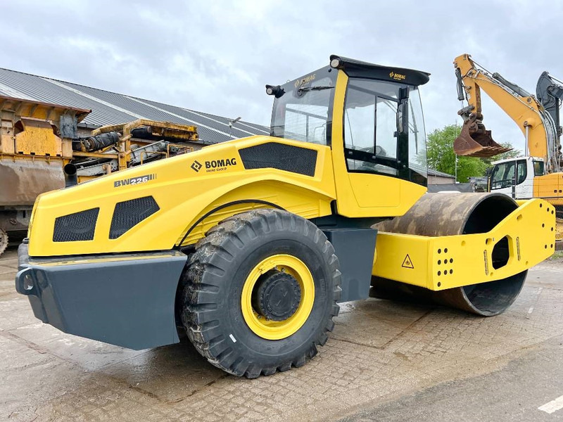 Bomag BW226-5CL - New / Unused - Οδοστρωτήρας: φωτογραφία 5 Bomag BW226-5CL - New / Unused - Οδοστρωτήρας: φωτογραφία 5