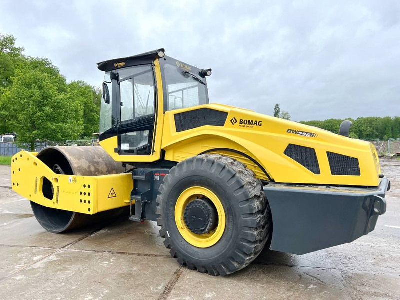 Bomag BW226-5CL - New / Unused - Οδοστρωτήρας: φωτογραφία 3 Bomag BW226-5CL - New / Unused - Οδοστρωτήρας: φωτογραφία 3