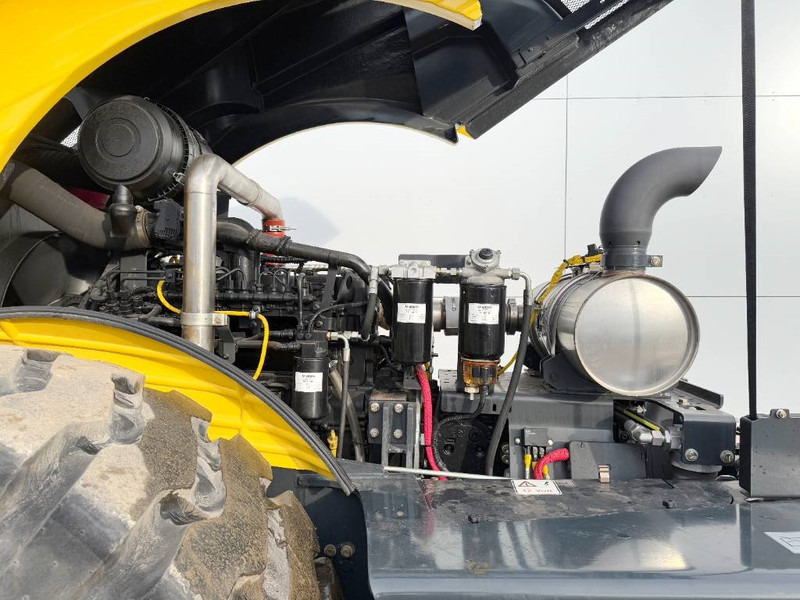 Οδοστρωτήρας Bomag BW226D-5CL - NEW / Cummins engine: φωτογραφία 19 Οδοστρωτήρας Bomag BW226D-5CL - NEW / Cummins engine: φωτογραφία 19