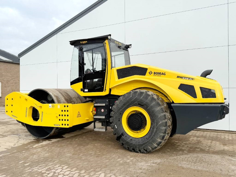 Bomag BW226D-5CL - NEW / Cummins engine - Οδοστρωτήρας: φωτογραφία 3 Bomag BW226D-5CL - NEW / Cummins engine - Οδοστρωτήρας: φωτογραφία 3