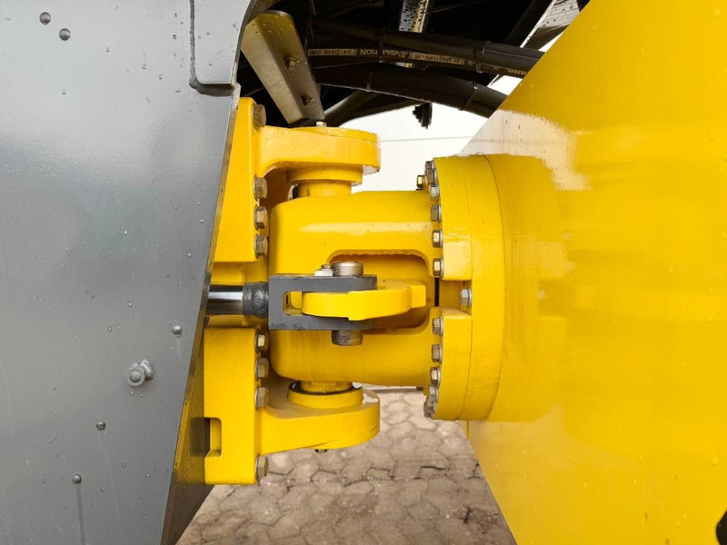 Οδοστρωτήρας Bomag BW226D-5CL - NEW / Cummins engine: φωτογραφία 16 Οδοστρωτήρας Bomag BW226D-5CL - NEW / Cummins engine: φωτογραφία 16