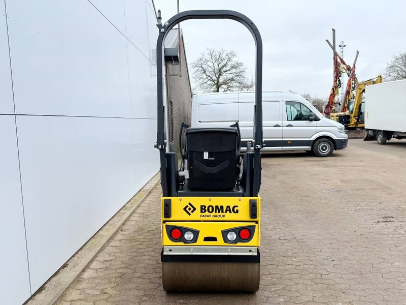 Bomag BW80AD-5 - New / Unused / 2023 / Kubota Engine - Οδοστρωτήρας: φωτογραφία 4 Bomag BW80AD-5 - New / Unused / 2023 / Kubota Engine - Οδοστρωτήρας: φωτογραφία 4