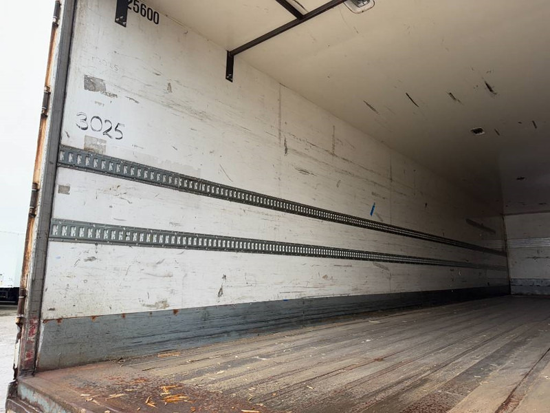 Επικαθήμενο κόφα Burg BPDO 12 20 - Tailgate broken / Dutch Trailer: φωτογραφία 16 Επικαθήμενο κόφα Burg BPDO 12 20 - Tailgate broken / Dutch Trailer: φωτογραφία 16