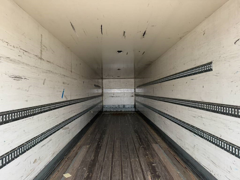 Επικαθήμενο κόφα Burg BPDO 12 20 - Tailgate broken / Dutch Trailer: φωτογραφία 18 Επικαθήμενο κόφα Burg BPDO 12 20 - Tailgate broken / Dutch Trailer: φωτογραφία 18