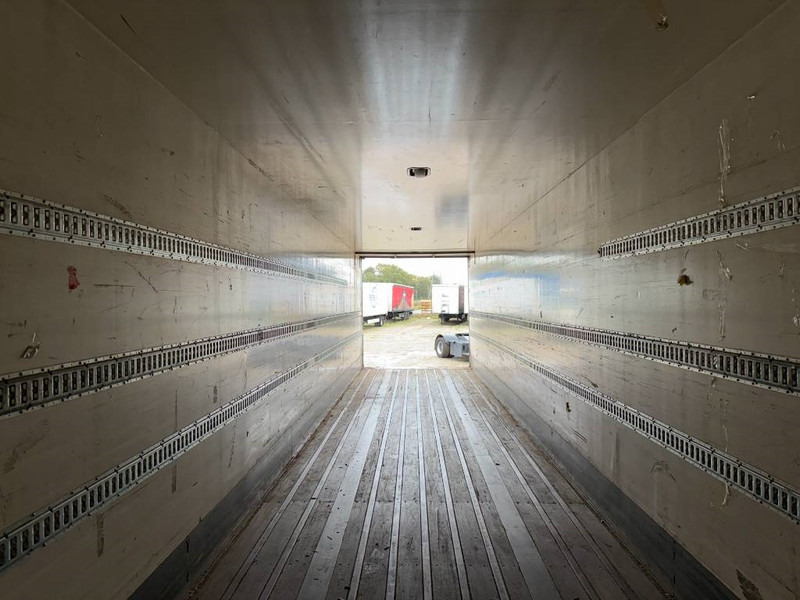 Επικαθήμενο κόφα Burg BPDO 12 20 - Tailgate broken / Dutch Trailer: φωτογραφία 20 Επικαθήμενο κόφα Burg BPDO 12 20 - Tailgate broken / Dutch Trailer: φωτογραφία 20