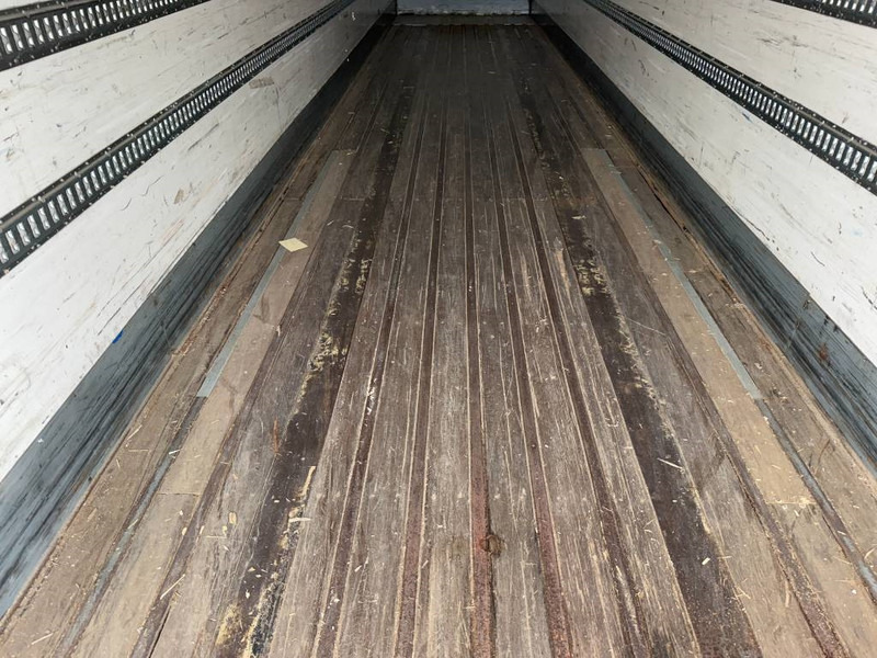 Επικαθήμενο κόφα Burg BPDO 12 20 - Tailgate broken / Dutch Trailer: φωτογραφία 19 Επικαθήμενο κόφα Burg BPDO 12 20 - Tailgate broken / Dutch Trailer: φωτογραφία 19