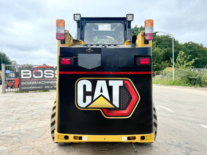 Cat 216B3 - New / Unused / Extra Hydraulic - Φορτωτής πλάγιας ολίσθησης: φωτογραφία 4 Cat 216B3 - New / Unused / Extra Hydraulic - Φορτωτής πλάγιας ολίσθησης: φωτογραφία 4