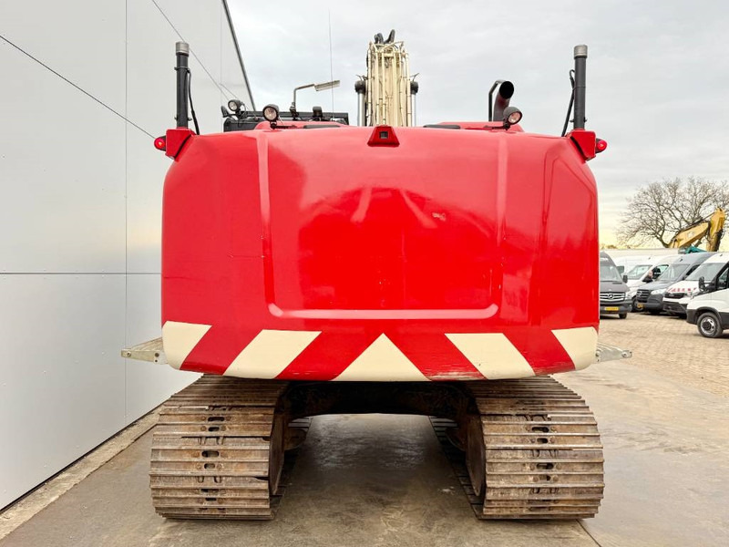 Cat 316EL - Engcon EC219 / Trimble GPS Prepaired - Ερπυστριοφόρος εκσκαφέας: φωτογραφία 5 Cat 316EL - Engcon EC219 / Trimble GPS Prepaired - Ερπυστριοφόρος εκσκαφέας: φωτογραφία 5