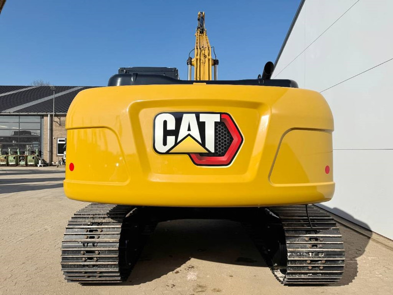 Cat 323D3 - 16 Meter Long Reach / New / Unused - Εκσκαφέας: φωτογραφία 3 Cat 323D3 - 16 Meter Long Reach / New / Unused - Εκσκαφέας: φωτογραφία 3