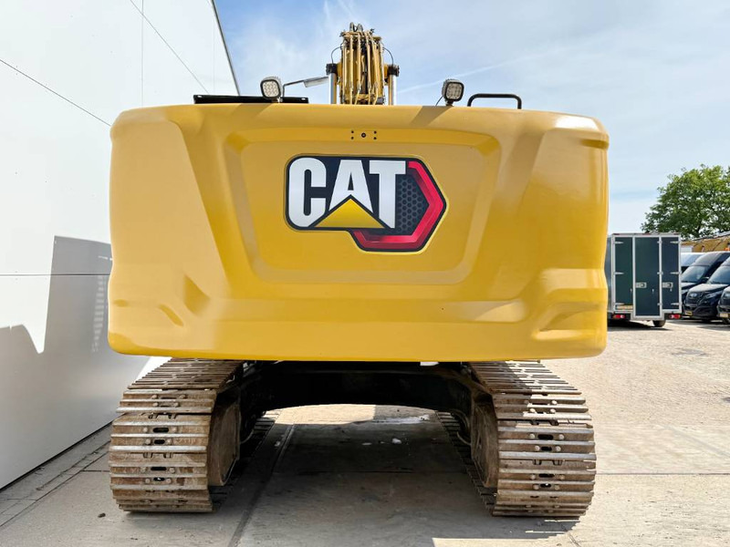 Cat 330 NG - German Machine / Oilquick / Auto Lube - Ερπυστριοφόρος εκσκαφέας: φωτογραφία 4 Cat 330 NG - German Machine / Oilquick / Auto Lube - Ερπυστριοφόρος εκσκαφέας: φωτογραφία 4