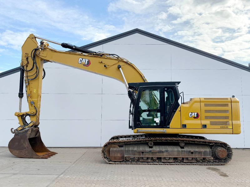 Cat 330 Next Gen German Machine / Oilquick / Auto Lube - Ερπυστριοφόρος εκσκαφέας: φωτογραφία 1 Cat 330 Next Gen German Machine / Oilquick / Auto Lube - Ερπυστριοφόρος εκσκαφέας: φωτογραφία 1