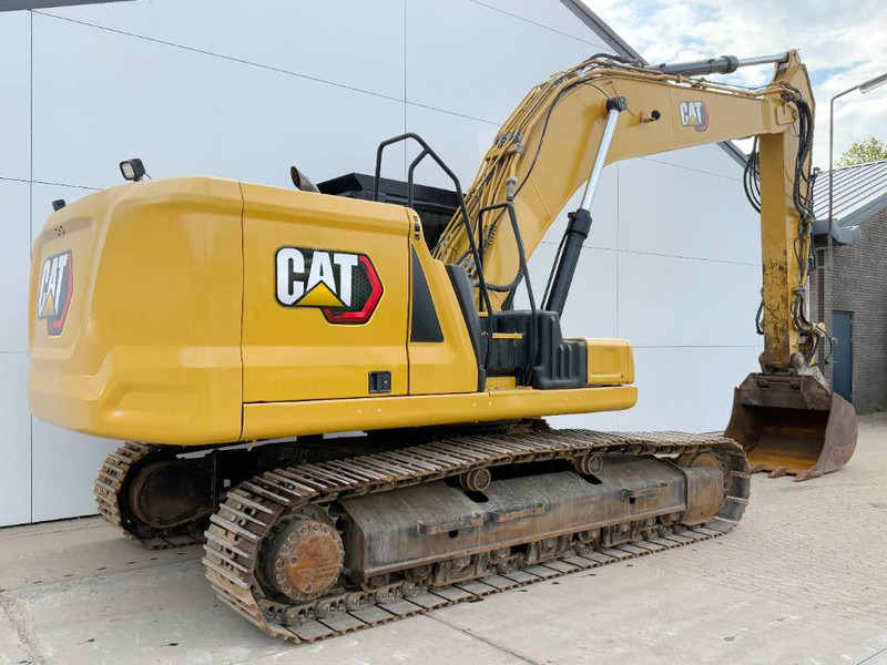 Cat 330 Next Gen German Machine / Oilquick / Auto Lube - Ερπυστριοφόρος εκσκαφέας: φωτογραφία 5 Cat 330 Next Gen German Machine / Oilquick / Auto Lube - Ερπυστριοφόρος εκσκαφέας: φωτογραφία 5
