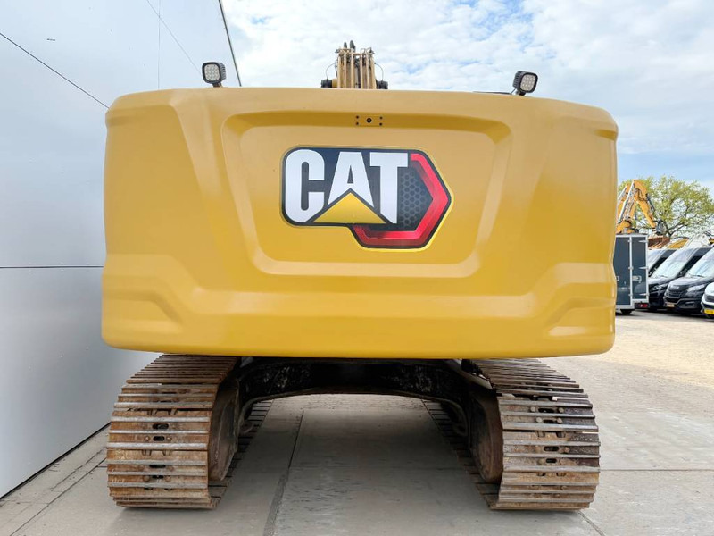 Cat 330 Next Gen German Machine / Oilquick / Auto Lube - Ερπυστριοφόρος εκσκαφέας: φωτογραφία 4 Cat 330 Next Gen German Machine / Oilquick / Auto Lube - Ερπυστριοφόρος εκσκαφέας: φωτογραφία 4