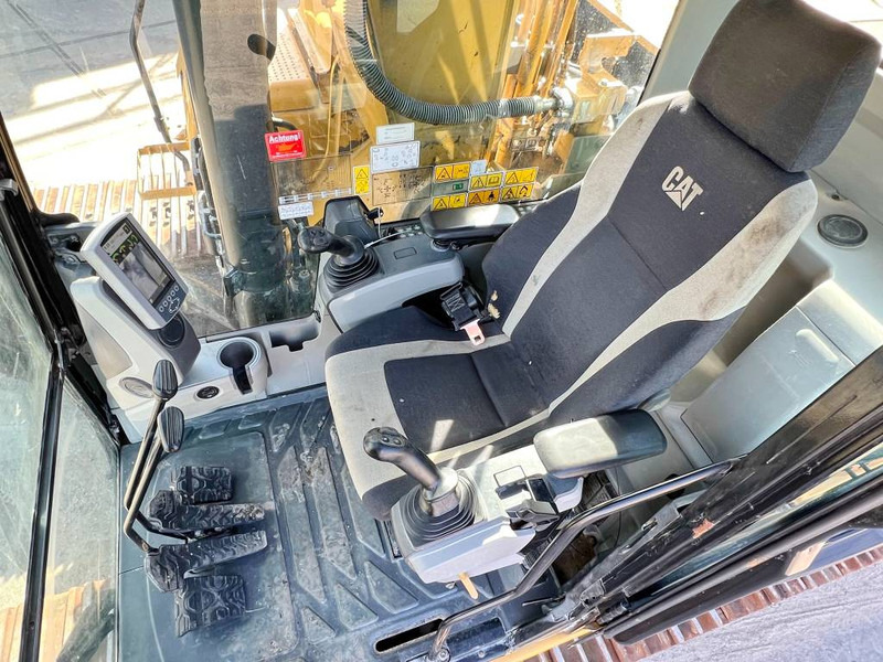 Ερπυστριοφόρος εκσκαφέας Cat 330FLN - Excellent Condition / Low Hours / CE: φωτογραφία 7