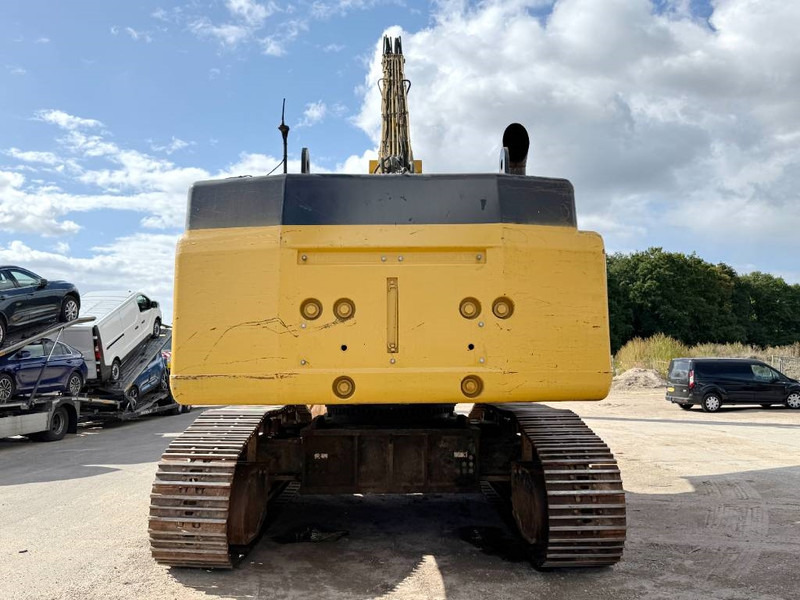 Cat 345C UHD 27m - Hydr Undercarriage / German Machine - Ερπυστριοφόρος εκσκαφέας: φωτογραφία 5 Cat 345C UHD 27m - Hydr Undercarriage / German Machine - Ερπυστριοφόρος εκσκαφέας: φωτογραφία 5