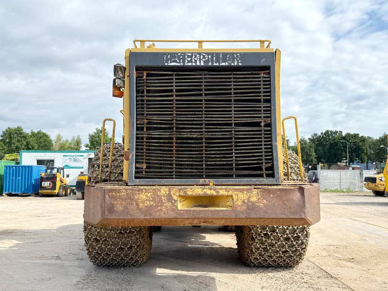 Cat 988F - German Machine / Automatic Greasing - Ελαστιχοφόρος φορτωτής: φωτογραφία 4 Cat 988F - German Machine / Automatic Greasing - Ελαστιχοφόρος φορτωτής: φωτογραφία 4