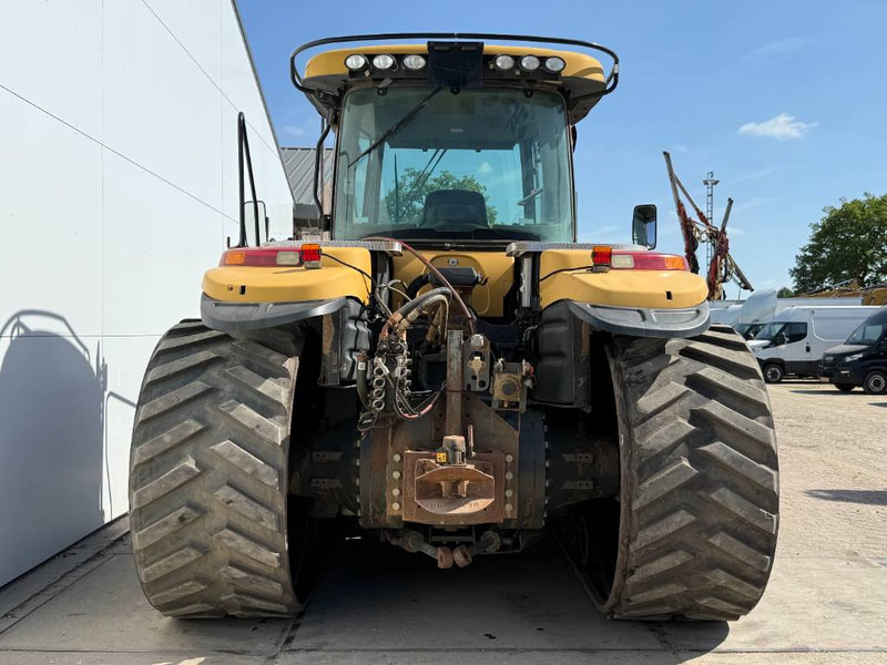 Cat Challenger MT865B - German Machine / Front Blade - Ερπυστριοφόρο τρακτέρ: φωτογραφία 4 Cat Challenger MT865B - German Machine / Front Blade - Ερπυστριοφόρο τρακτέρ: φωτογραφία 4