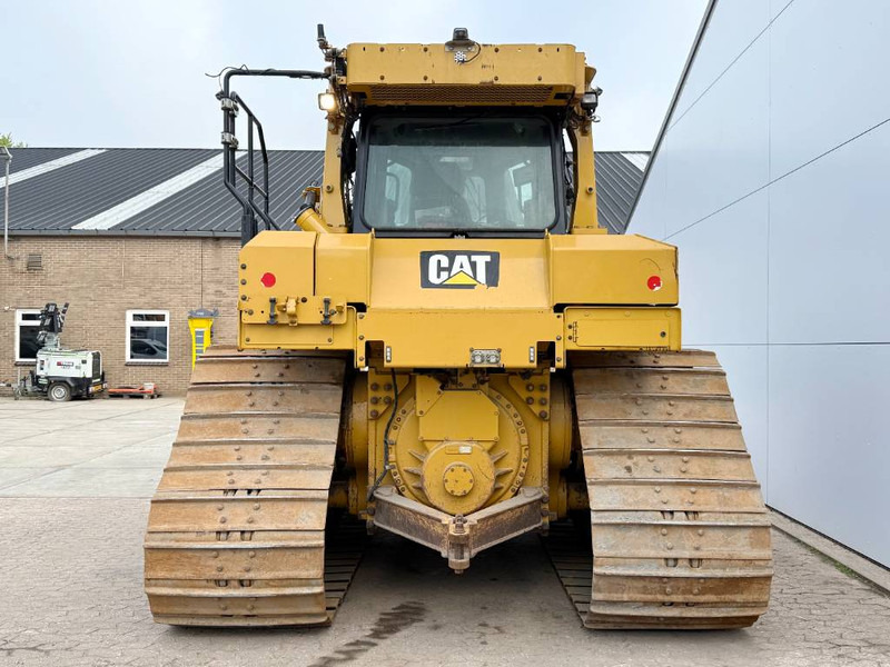 Cat D6T LGP - 360° Camera / Ripper Valve / Airco - Μπουλντόζα: φωτογραφία 4 Cat D6T LGP - 360° Camera / Ripper Valve / Airco - Μπουλντόζα: φωτογραφία 4
