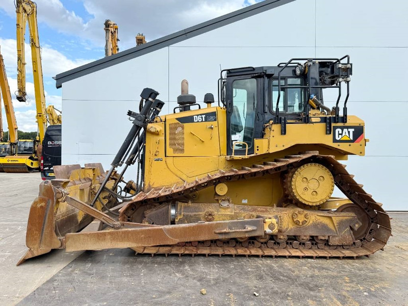 Cat D6T LGP - Camera / Airco / Ripper Valve - Μπουλντόζα: φωτογραφία 2 Cat D6T LGP - Camera / Airco / Ripper Valve - Μπουλντόζα: φωτογραφία 2
