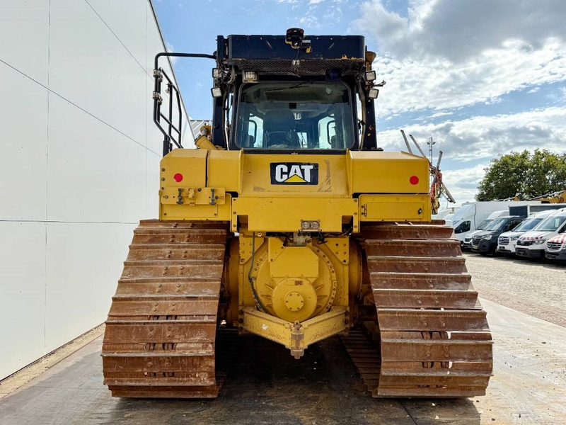 Cat D6T LGP - Camera / Airco / Ripper Valve - Μπουλντόζα: φωτογραφία 4 Cat D6T LGP - Camera / Airco / Ripper Valve - Μπουλντόζα: φωτογραφία 4