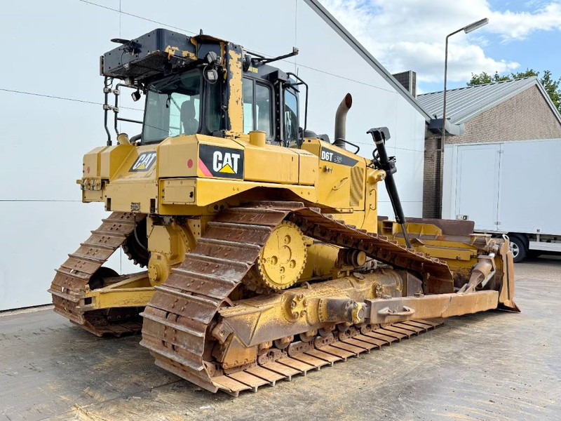 Cat D6T LGP - Camera / Airco / Ripper Valve - Μπουλντόζα: φωτογραφία 5 Cat D6T LGP - Camera / Airco / Ripper Valve - Μπουλντόζα: φωτογραφία 5