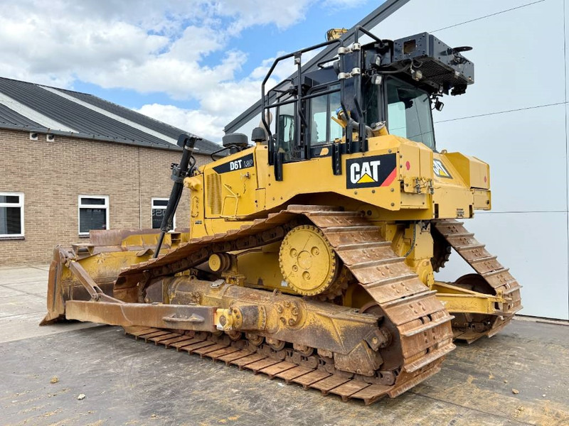 Cat D6T LGP - Camera / Airco / Ripper Valve - Μπουλντόζα: φωτογραφία 3 Cat D6T LGP - Camera / Airco / Ripper Valve - Μπουλντόζα: φωτογραφία 3