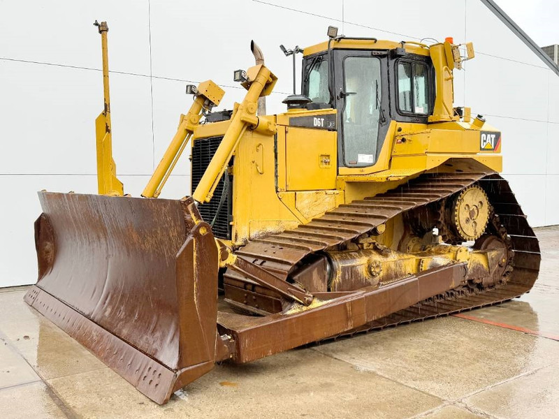 Cat D6T LGP - Dutch Machine / Camera / CE + EPA / AC - Μπουλντόζα: φωτογραφία 1 Cat D6T LGP - Dutch Machine / Camera / CE + EPA / AC - Μπουλντόζα: φωτογραφία 1