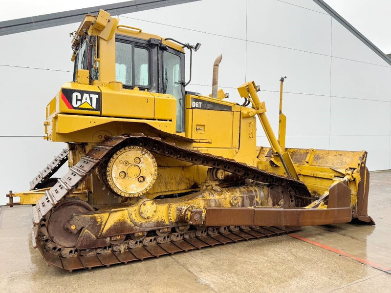 Cat D6T LGP - Dutch Machine / Camera / CE + EPA / AC - Μπουλντόζα: φωτογραφία 4 Cat D6T LGP - Dutch Machine / Camera / CE + EPA / AC - Μπουλντόζα: φωτογραφία 4