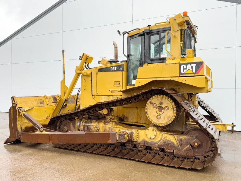 Cat D6T LGP - Dutch Machine / Camera / CE + EPA / AC - Μπουλντόζα: φωτογραφία 2 Cat D6T LGP - Dutch Machine / Camera / CE + EPA / AC - Μπουλντόζα: φωτογραφία 2