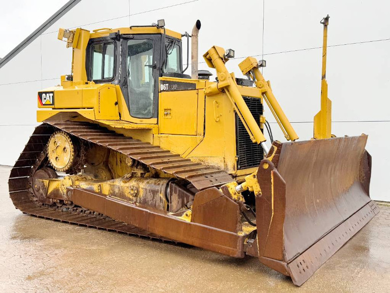 Cat D6T LGP - Dutch Machine / Camera / CE + EPA - Μπουλντόζα: φωτογραφία 5 Cat D6T LGP - Dutch Machine / Camera / CE + EPA - Μπουλντόζα: φωτογραφία 5