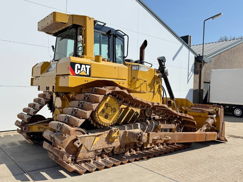 Cat D6T LGP - Swamp Tracks / Dutch Machine - Μπουλντόζα: φωτογραφία 4 Cat D6T LGP - Swamp Tracks / Dutch Machine - Μπουλντόζα: φωτογραφία 4