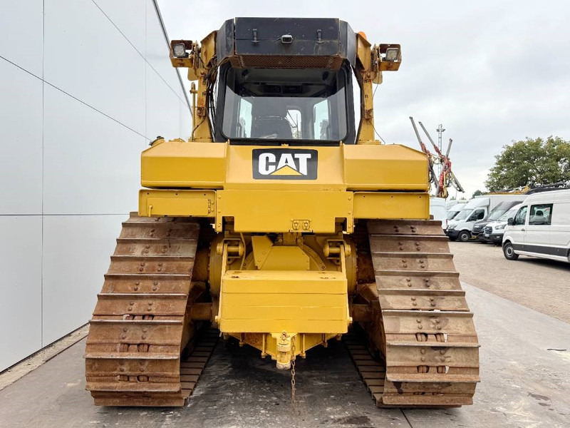 Cat D6T XW - 6 Way Blade / CE + EPA / Airco - Μπουλντόζα: φωτογραφία 3 Cat D6T XW - 6 Way Blade / CE + EPA / Airco - Μπουλντόζα: φωτογραφία 3