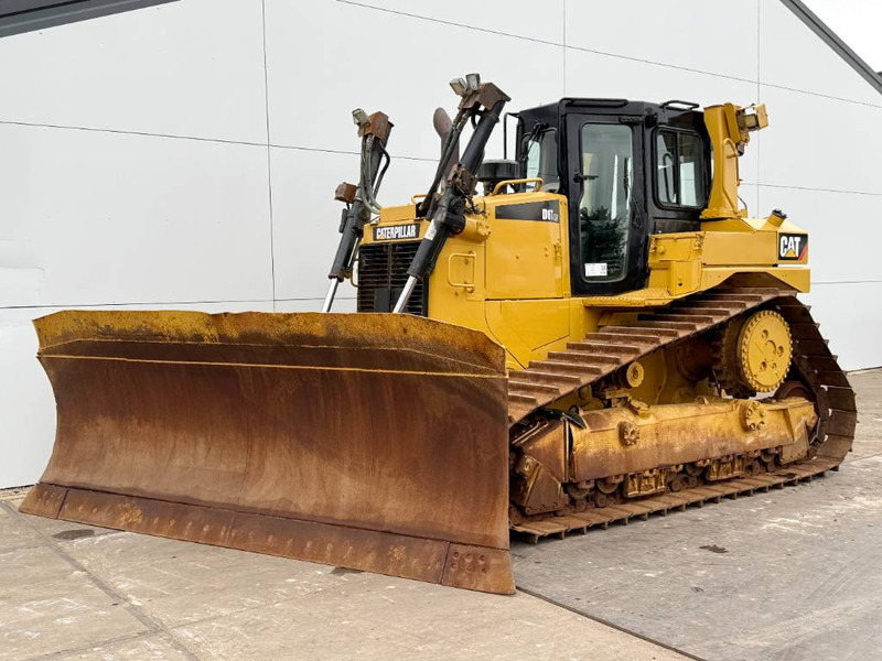 Cat D6T XW - 6 Way Blade / CE + EPA / Airco - Μπουλντόζα: φωτογραφία 1 Cat D6T XW - 6 Way Blade / CE + EPA / Airco - Μπουλντόζα: φωτογραφία 1