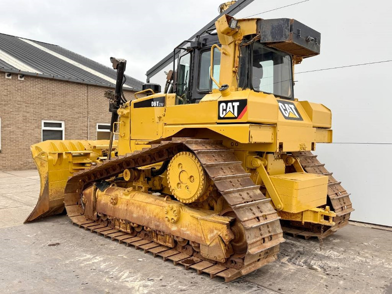 Cat D6T XW - 6 Way Blade / CE + EPA / Airco - Μπουλντόζα: φωτογραφία 2 Cat D6T XW - 6 Way Blade / CE + EPA / Airco - Μπουλντόζα: φωτογραφία 2