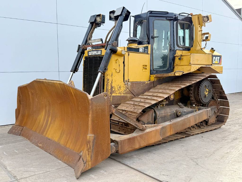 Cat D6T XW - CE Certified / Ripper Valve / Camera - Μπουλντόζα: φωτογραφία 1 Cat D6T XW - CE Certified / Ripper Valve / Camera - Μπουλντόζα: φωτογραφία 1