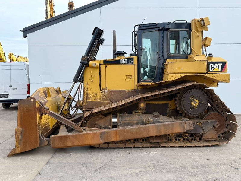 Cat D6T XW - CE Certified / Ripper Valve / Camera - Μπουλντόζα: φωτογραφία 2 Cat D6T XW - CE Certified / Ripper Valve / Camera - Μπουλντόζα: φωτογραφία 2