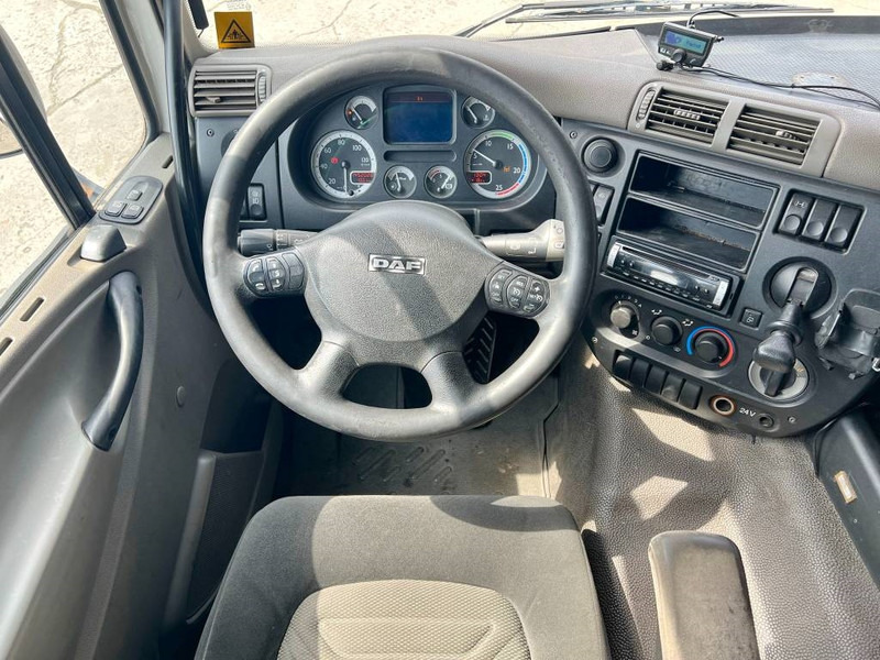 Τράκτορας DAF CF85.360 + Effer 165-11-48 - 13.30 Crane Kran: φωτογραφία 6