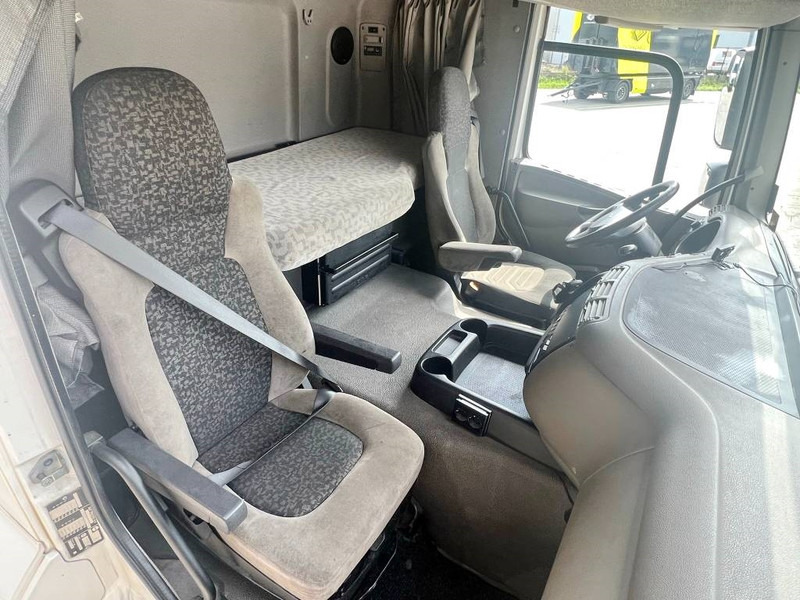 DAF CF85.360 + Effer 165-11-48 - 13.30 Crane Kran - Φορτηγό με γερανό: φωτογραφία 5 DAF CF85.360 + Effer 165-11-48 - 13.30 Crane Kran - Φορτηγό με γερανό: φωτογραφία 5