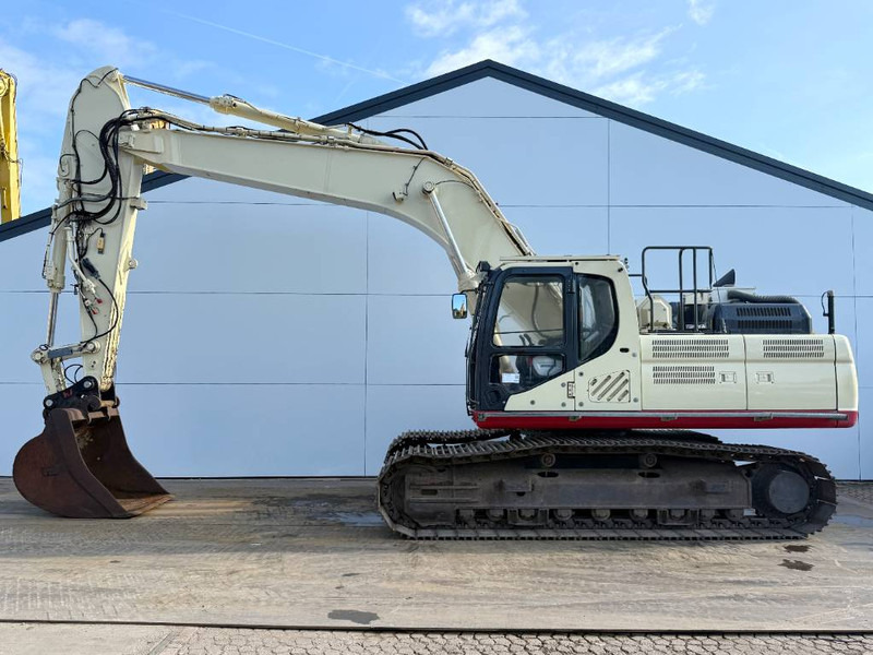 Doosan DX300LC-5 Hybrid - Bom Proof Cabin / Top Condition - Ερπυστριοφόρος εκσκαφέας: φωτογραφία 1 Doosan DX300LC-5 Hybrid - Bom Proof Cabin / Top Condition - Ερπυστριοφόρος εκσκαφέας: φωτογραφία 1