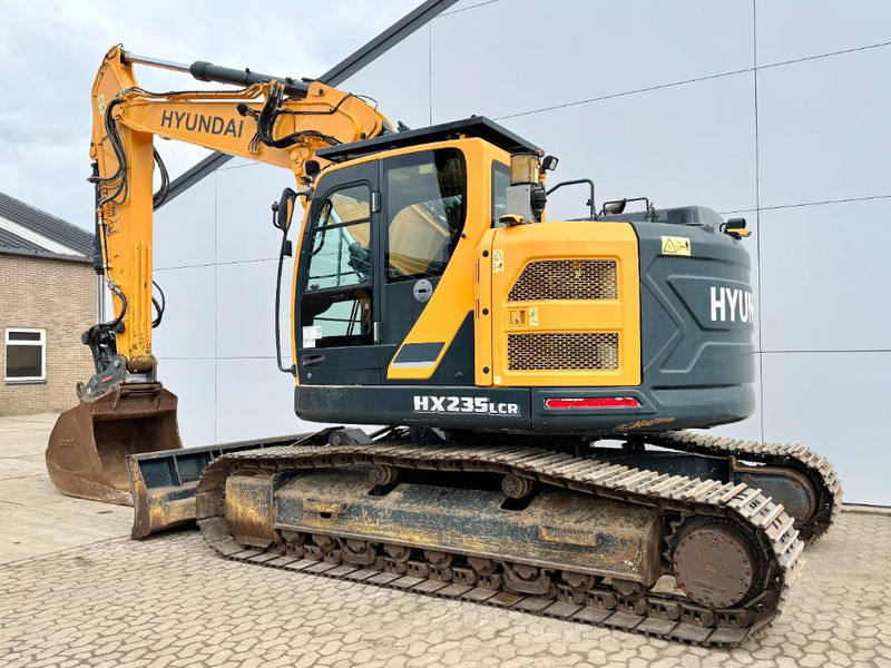 Hyundai HX235LCR - German Machine / OilQuick / 360° Camera - Ερπυστριοφόρος εκσκαφέας: φωτογραφία 3 Hyundai HX235LCR - German Machine / OilQuick / 360° Camera - Ερπυστριοφόρος εκσκαφέας: φωτογραφία 3