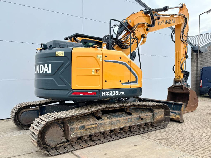 Hyundai HX235LCR - German Machine / OilQuick / 360° Camera - Ερπυστριοφόρος εκσκαφέας: φωτογραφία 5 Hyundai HX235LCR - German Machine / OilQuick / 360° Camera - Ερπυστριοφόρος εκσκαφέας: φωτογραφία 5