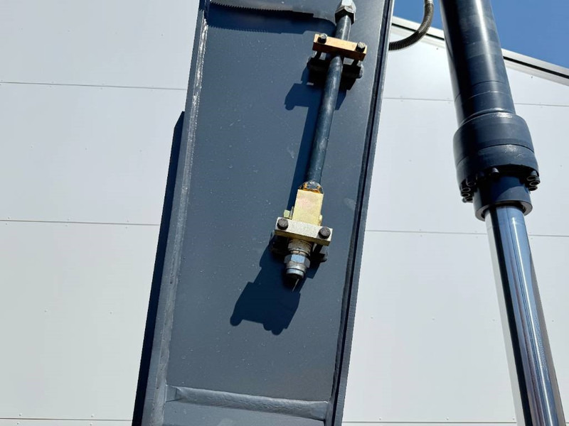 Καινούριο Ερπυστριοφόρος εκσκαφέας Hyundai R210 *2025 Model* - New / Unused / Hammer Lines: φωτογραφία 13 Καινούριο Ερπυστριοφόρος εκσκαφέας Hyundai R210 *2025 Model* - New / Unused / Hammer Lines: φωτογραφία 13