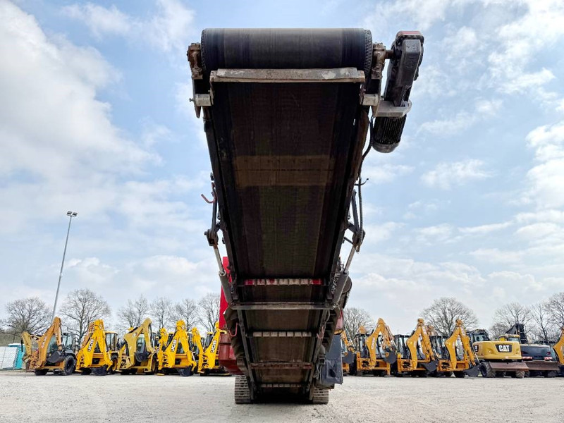 Kleemann MR122 K092 Impact Crusher / Dutch Machine - Μηχάνημα Θραύσης: φωτογραφία 3 Kleemann MR122 K092 Impact Crusher / Dutch Machine - Μηχάνημα Θραύσης: φωτογραφία 3