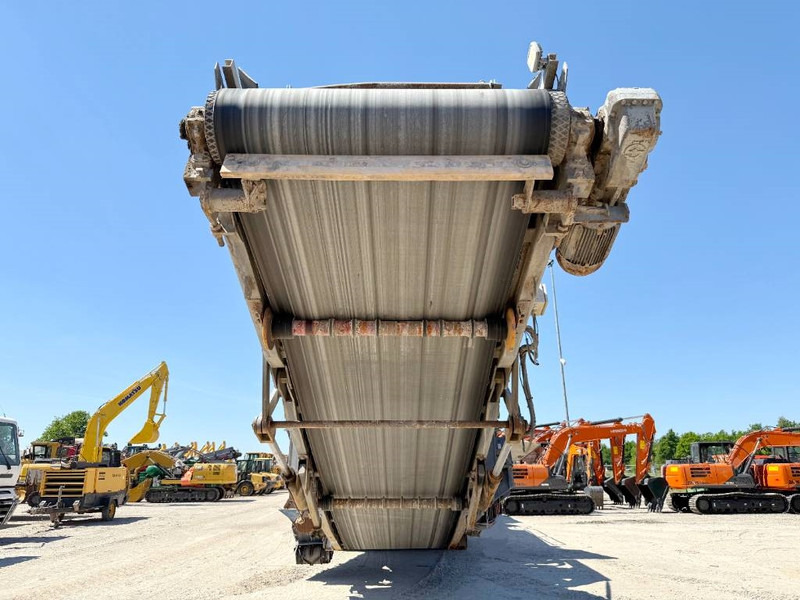 Kleemann MR130Z EVO 2 K024 - Impact Crusher / German Machin - Κινητός σπαστήρας: φωτογραφία 3 Kleemann MR130Z EVO 2 K024 - Impact Crusher / German Machin - Κινητός σπαστήρας: φωτογραφία 3