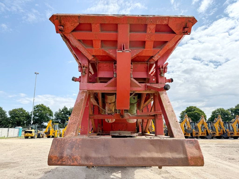 Kleemann MRB130RH - German Machine / Return Conveyor - Κινητός σπαστήρας: φωτογραφία 4 Kleemann MRB130RH - German Machine / Return Conveyor - Κινητός σπαστήρας: φωτογραφία 4